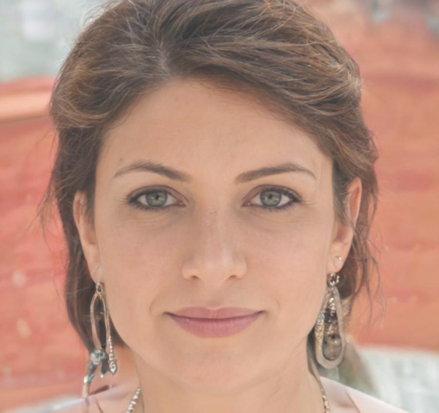 Dr. Sarah Klein - Lernpsychologin